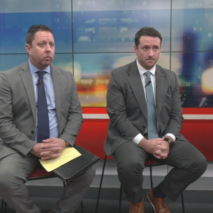 Joseph Lawson Attorneys
